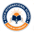 Soch International School Logo